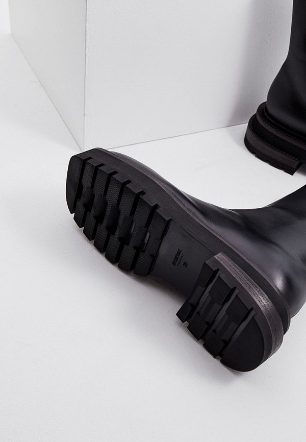 фото Ботинки sportmax