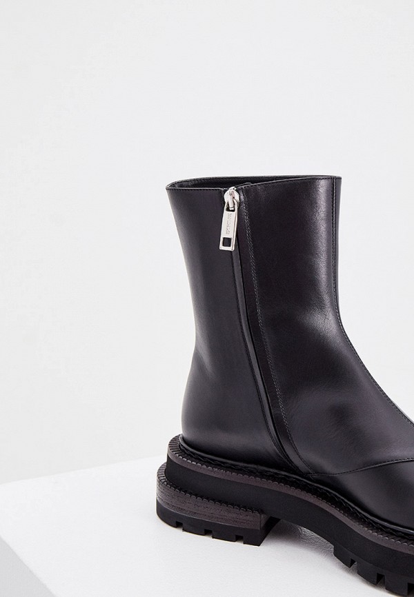 фото Ботинки sportmax