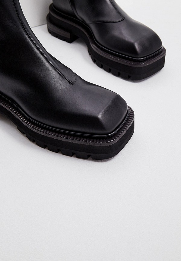 фото Ботинки sportmax