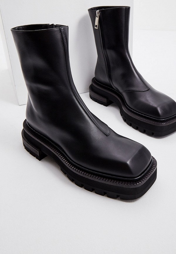 фото Ботинки sportmax