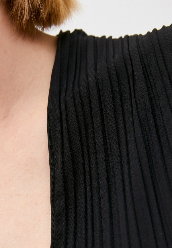 

Платье Max Mara Leisure, Черный, TUBO