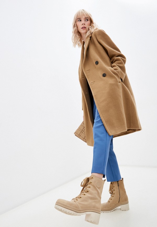 фото Пальто weekend max mara