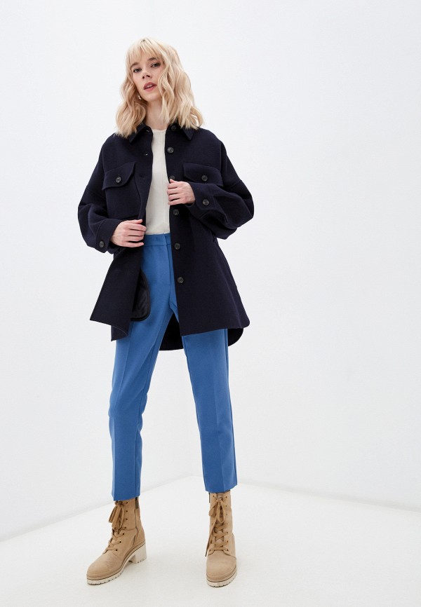 фото Полупальто weekend max mara
