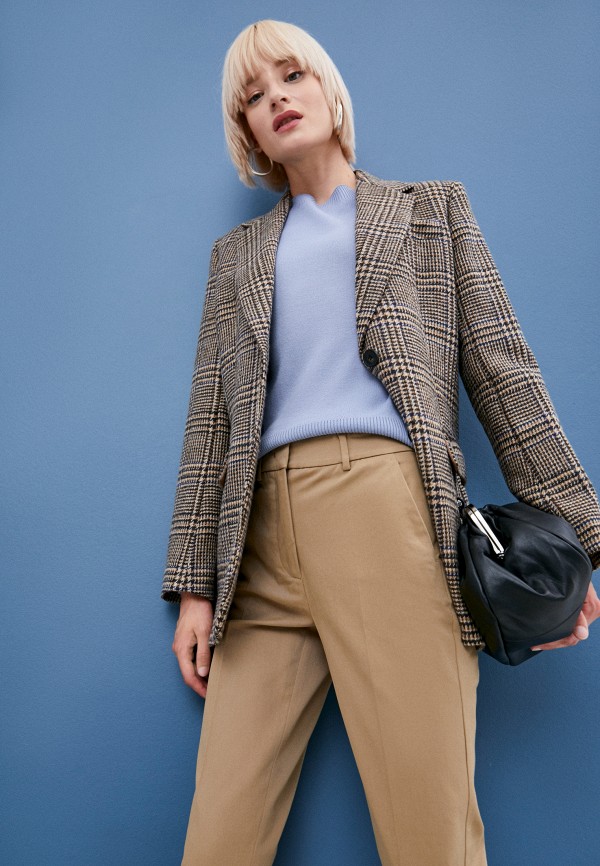 фото Брюки weekend max mara