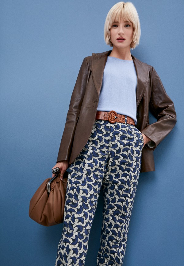 фото Брюки weekend max mara