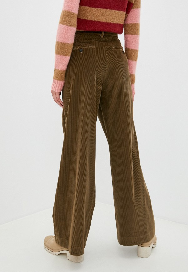 фото Брюки weekend max mara