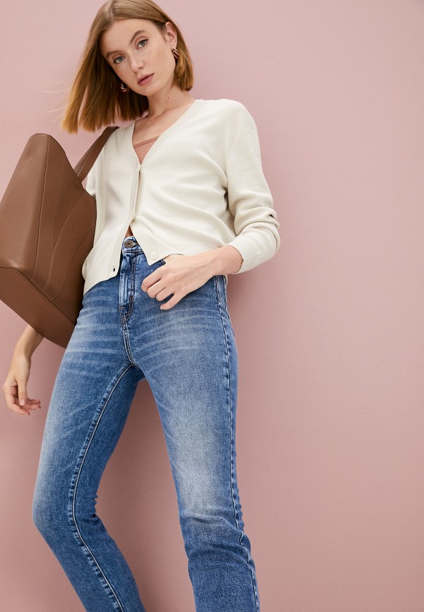 фото Джинсы weekend max mara