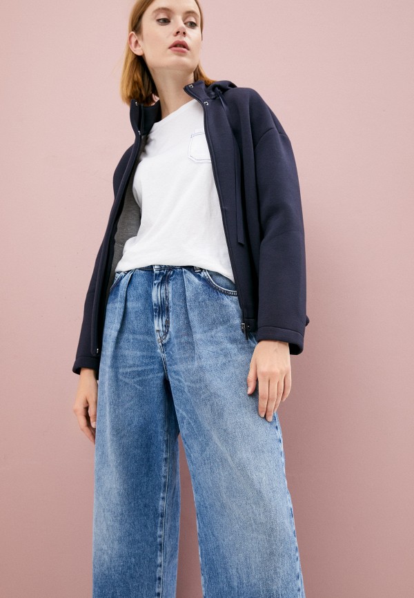 фото Джинсы weekend max mara