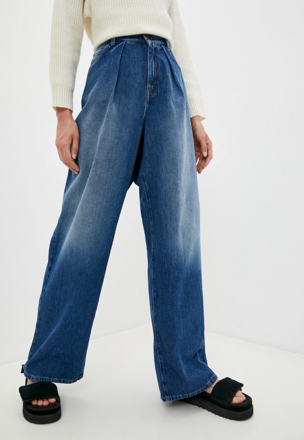 фото Джинсы weekend max mara