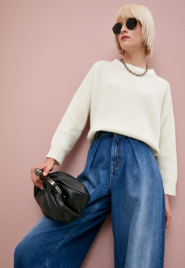 фото Джинсы weekend max mara