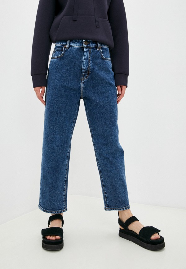 Джинсы Weekend Max Mara UTOPIA