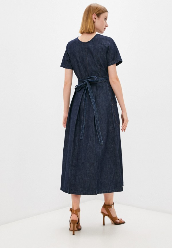 фото Платье джинсовое weekend max mara