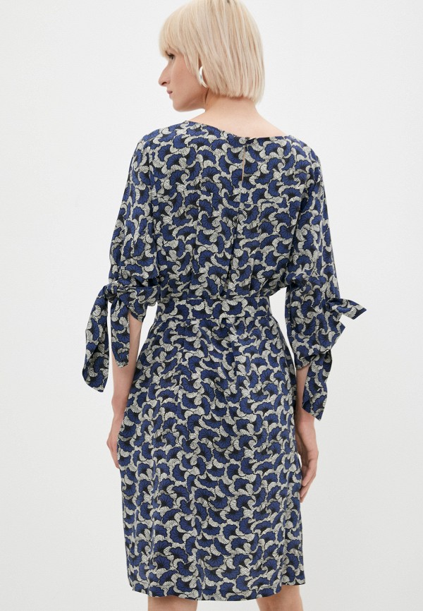 

Платье Weekend Max Mara, Синий, MARTE