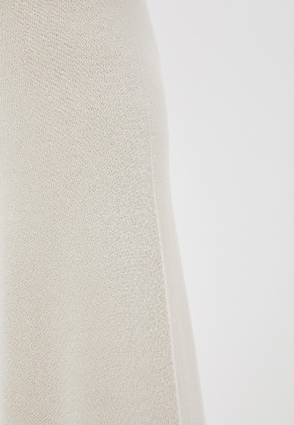 

Брюки Weekend Max Mara, Бежевый, SOVRANA