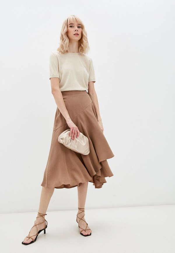 

Джемпер Weekend Max Mara, Бежевый, SALUTE
