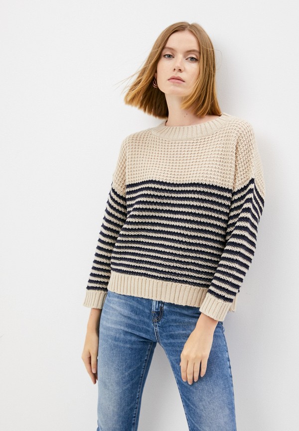 

Джемпер Weekend Max Mara, Бежевый, ARCA