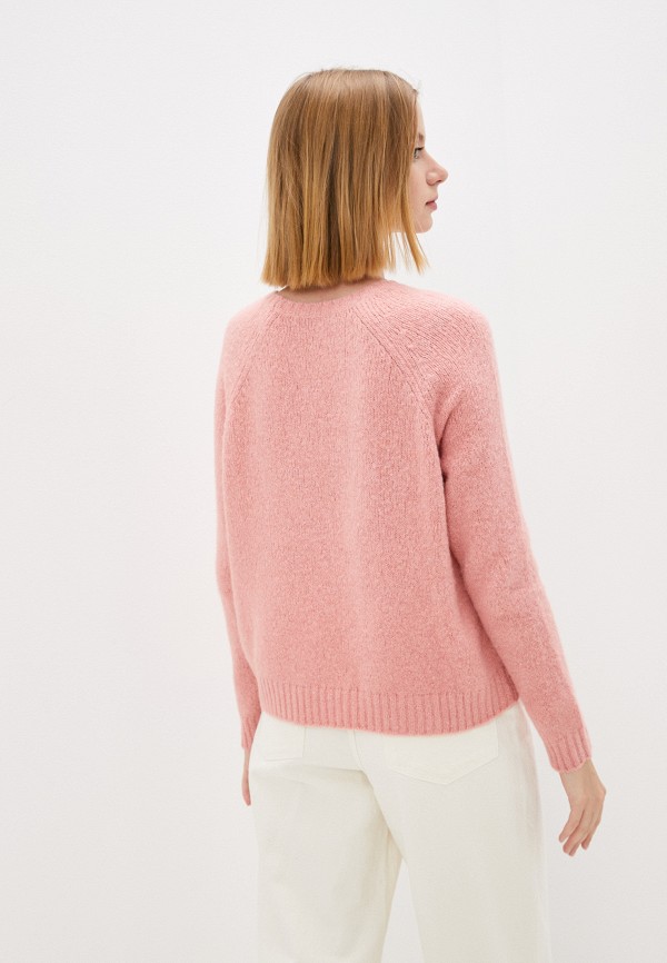 

Джемпер Weekend Max Mara, Розовый, GEO