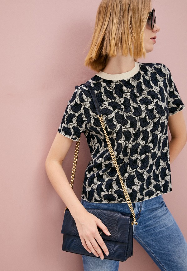 

Джемпер Weekend Max Mara, Синий, LADINO