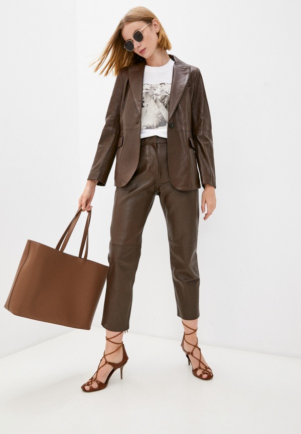 фото Брюки weekend max mara