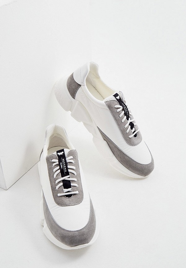 фото Кроссовки weekend max mara