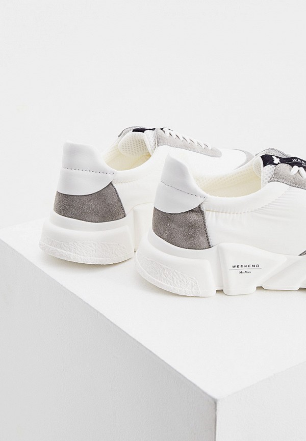 фото Кроссовки weekend max mara