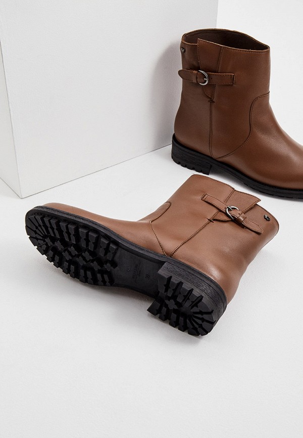 фото Полусапоги weekend max mara