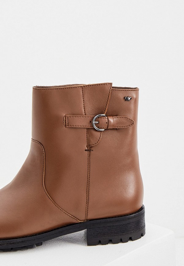 фото Полусапоги weekend max mara