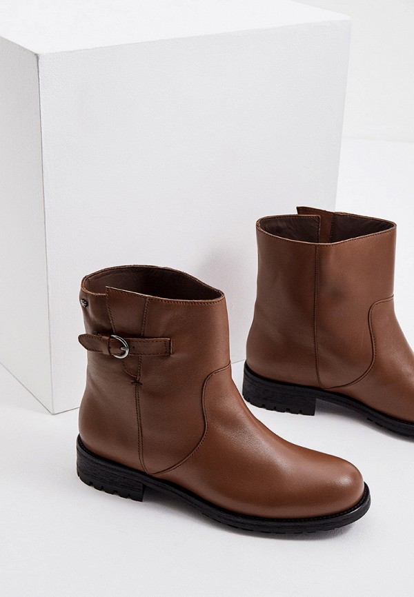 фото Полусапоги weekend max mara