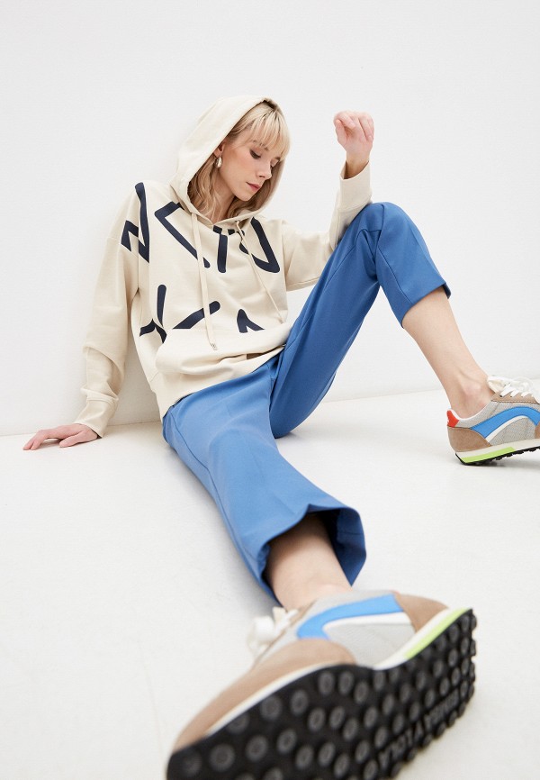 фото Худи weekend max mara
