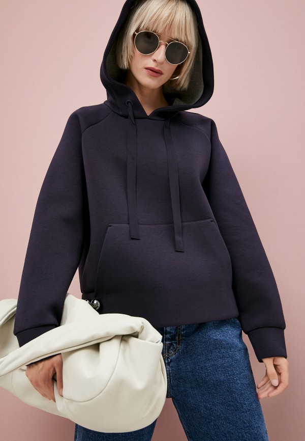 фото Худи weekend max mara