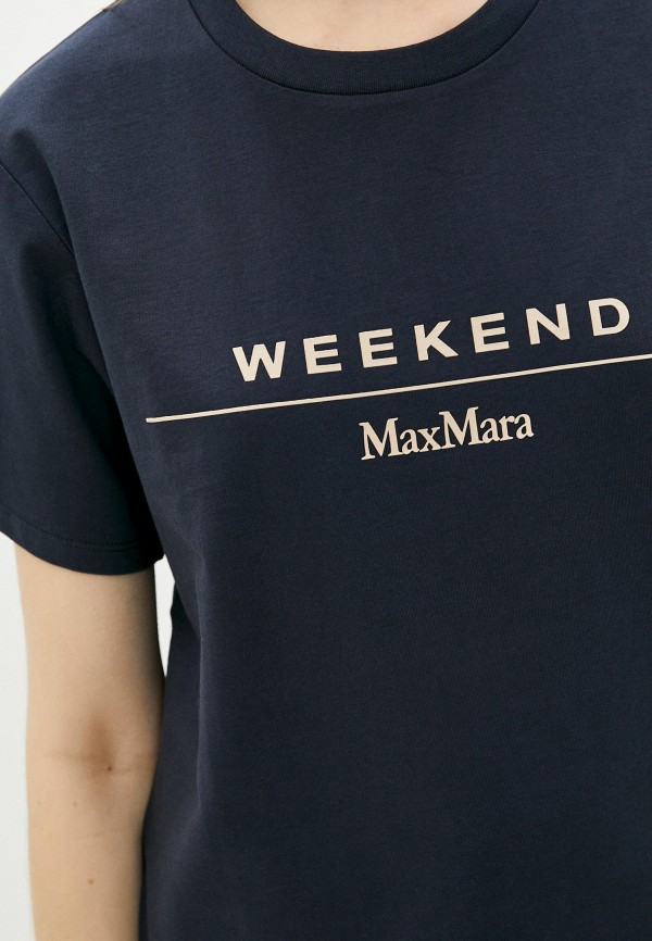 фото Футболка weekend max mara