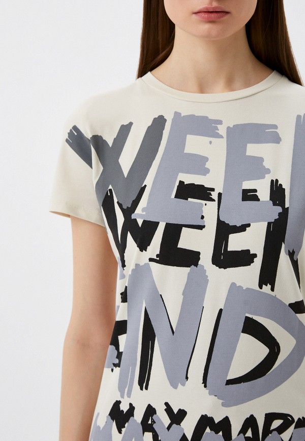 фото Футболка weekend max mara