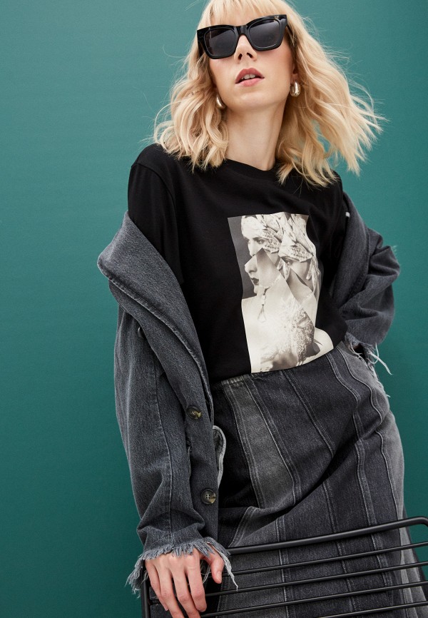 фото Футболка sportmax