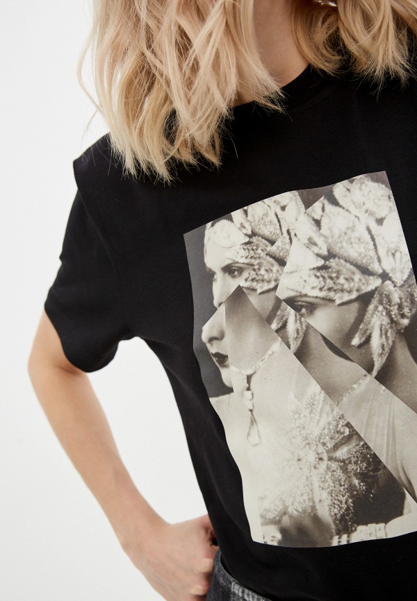 фото Футболка sportmax