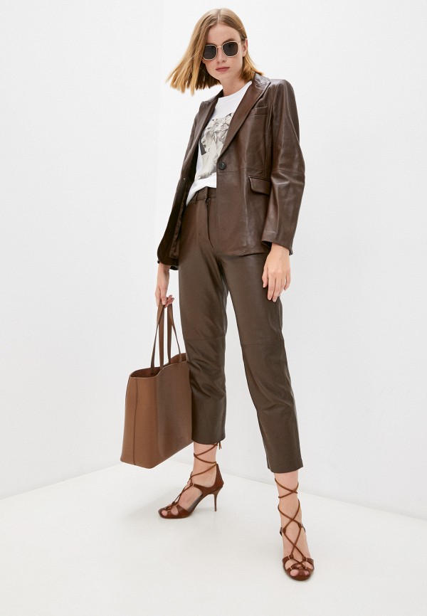 фото Футболка sportmax