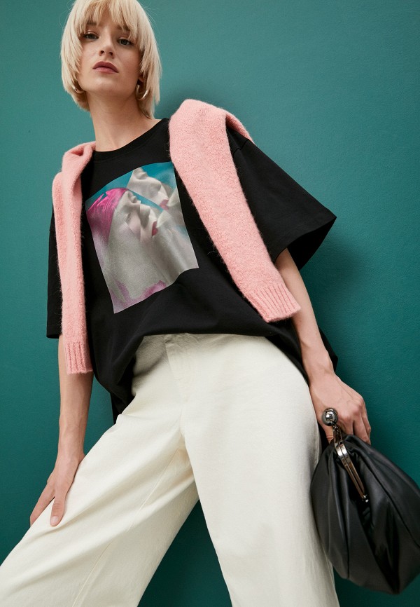 фото Футболка sportmax