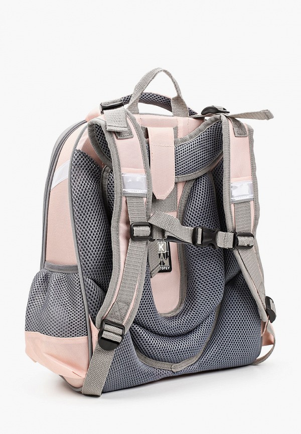 фото Рюкзак котофей