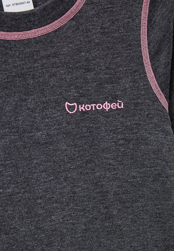 фото Термобелье котофей