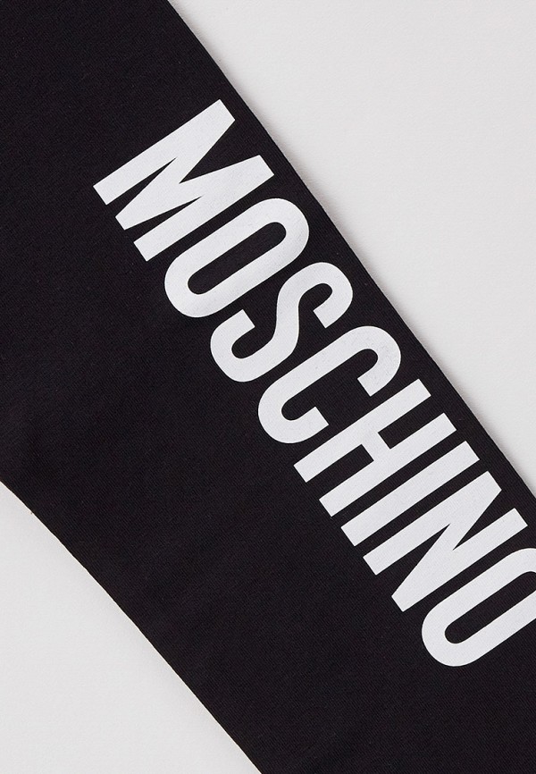 

Леггинсы Moschino Kid, Черный