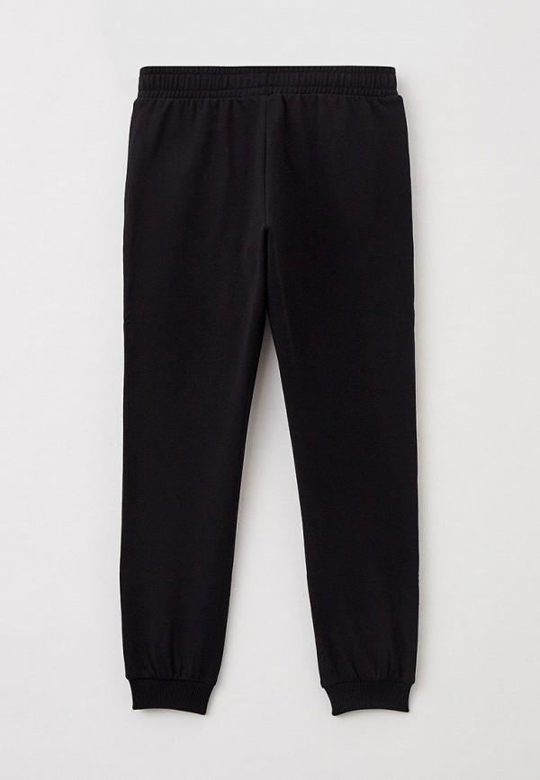 фото Брюки спортивные moschino kid