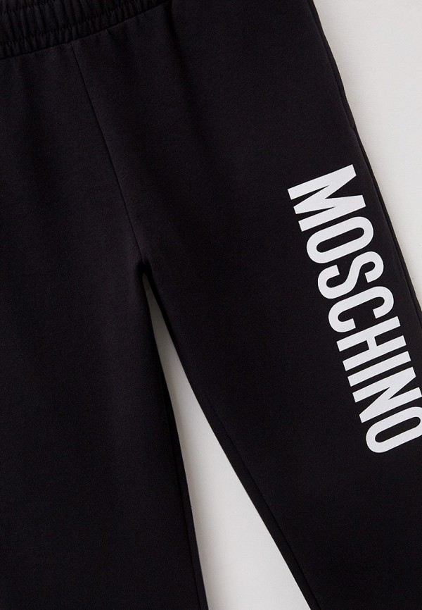 фото Брюки спортивные moschino kid