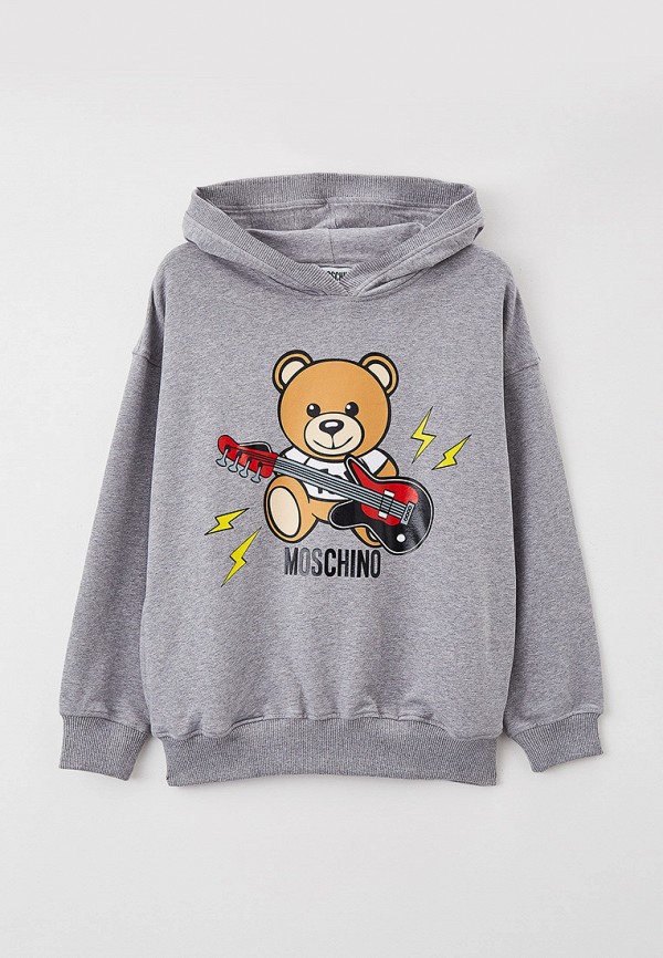 Худи Moschino Kid