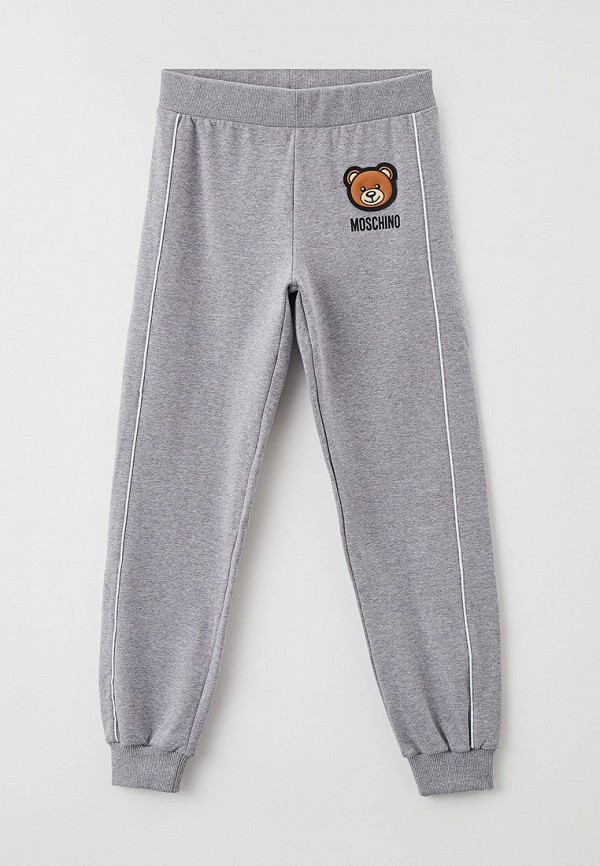 

Костюм спортивный Moschino Kid, Серый
