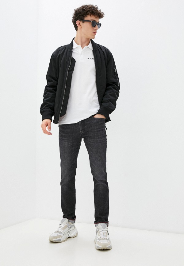 фото Поло iceberg