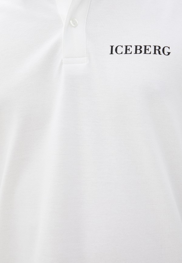 фото Поло iceberg