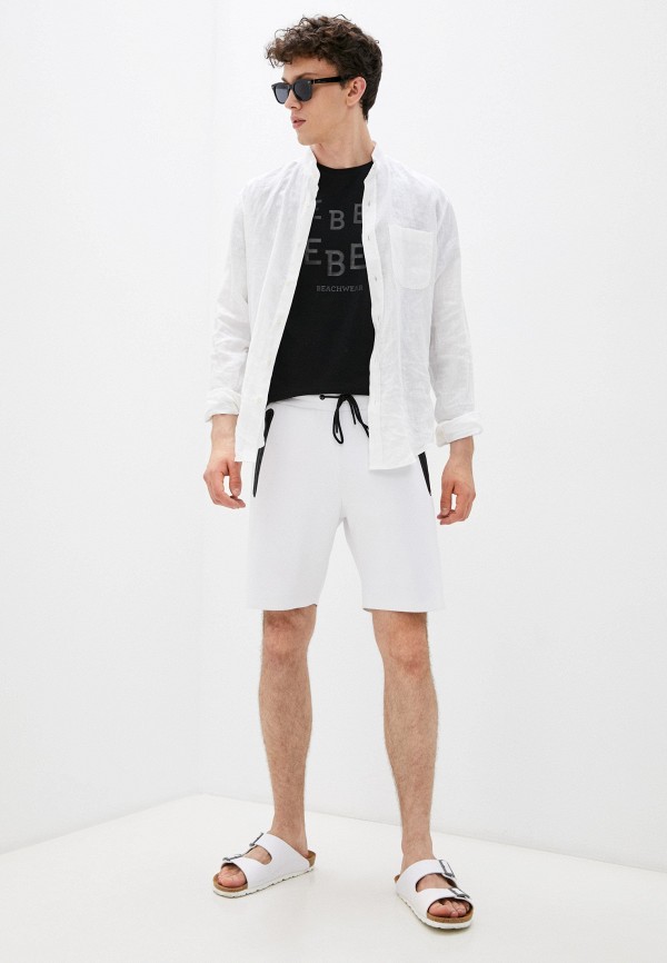 фото Футболка iceberg