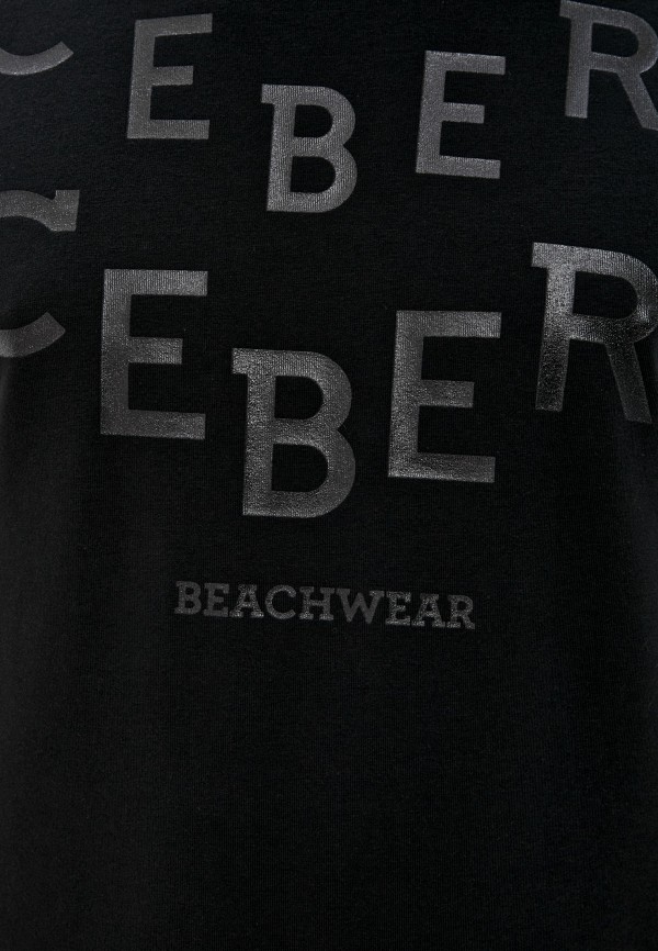 фото Футболка iceberg