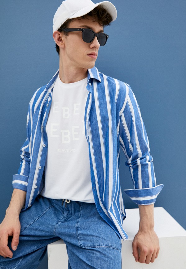 фото Футболка iceberg