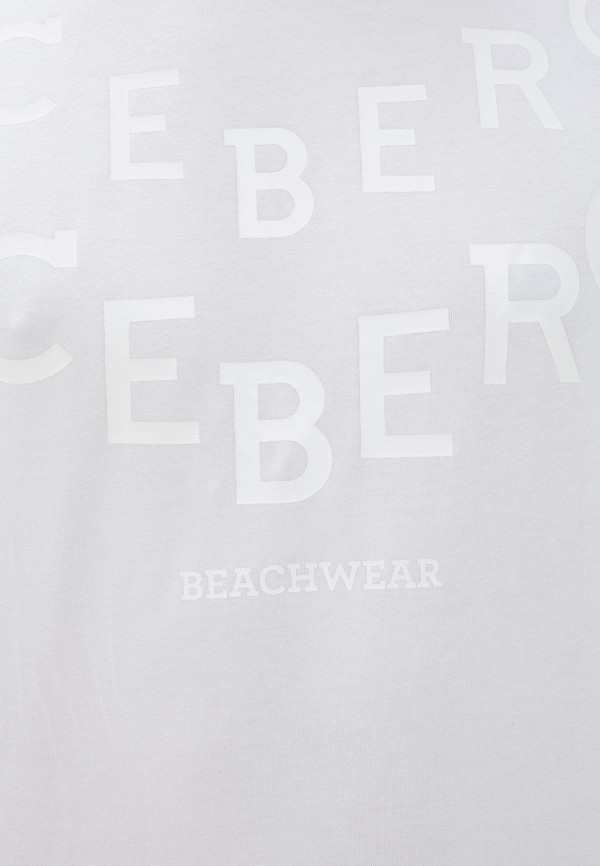 фото Футболка iceberg