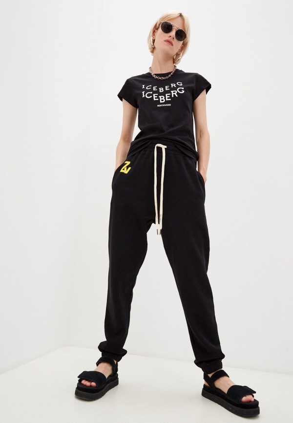 фото Футболка iceberg